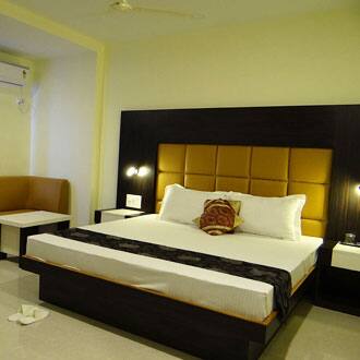 Hotel Orbitz, Giridih 2